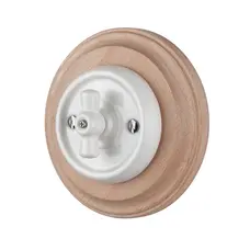 FND 1-VOUDIG AFDEKRAAM HOUT