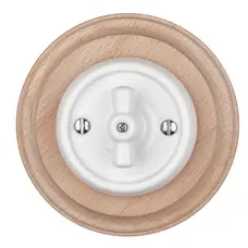 FND 1-VOUDIG AFDEKRAAM HOUT